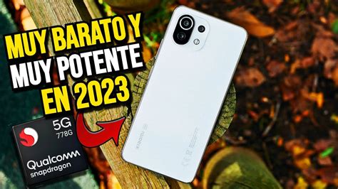 El Mejor Xiaomi Mas Barato Y Potente En Es Una Bestia Youtube