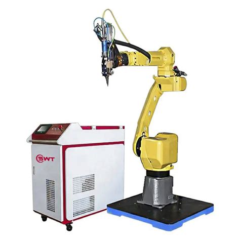 Machine De Soudage Robotis E Rw Wuhan Swt Laser Technology