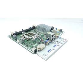 Micro Atx Motherboard Hp Ipm Tb Socket Lga Ddr Dimm