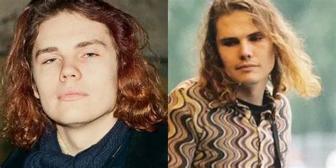 Billy Corgan With Hair: Unveiling the Legendary Looks - Celebwig