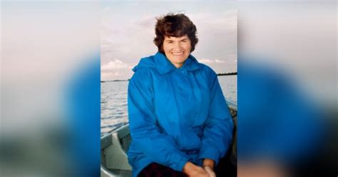 Obituary Information For Teresa Nugent