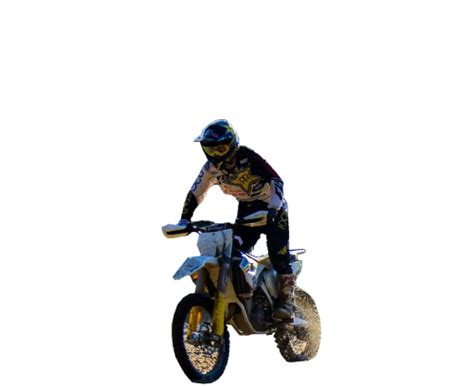 Dirt Bike Png Transparent Images Pictures Photos