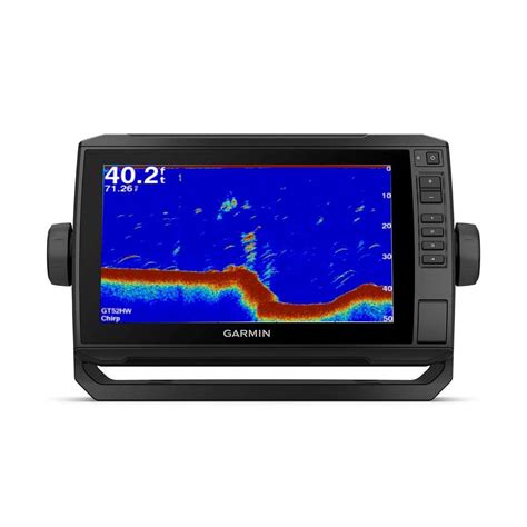 Garmin Echomap Uhd Sv Comptoir Nautique