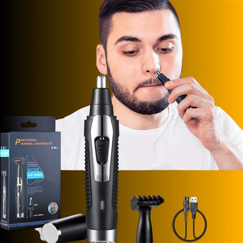 High Quality Nose Hair Trimmer In Pakistan