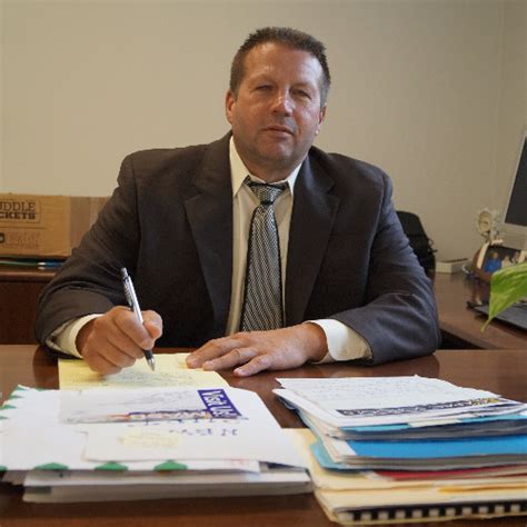 Jeff Terpenning Superintendent Capac Community Schools Linkedin