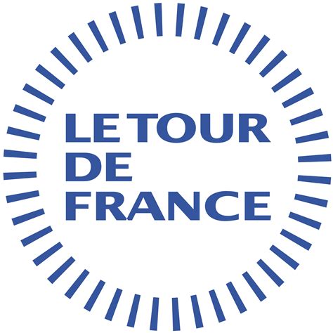 Le Tour de France – Logos Download