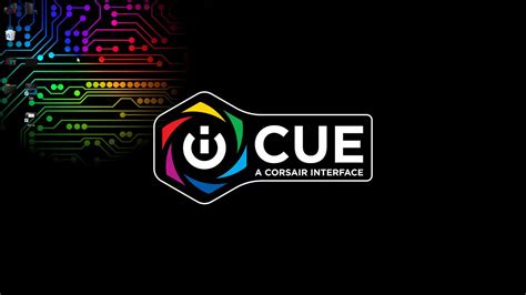 Icue Wallpaper Engine