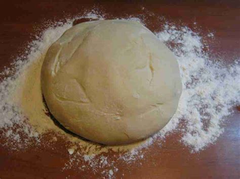 Homemade Italian Bread Dough (Pane Fatto in Casa) Recipe | Cooking Italians