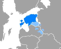 Guía de estonio Lengua fino ugria hablada en Estonia World Travel