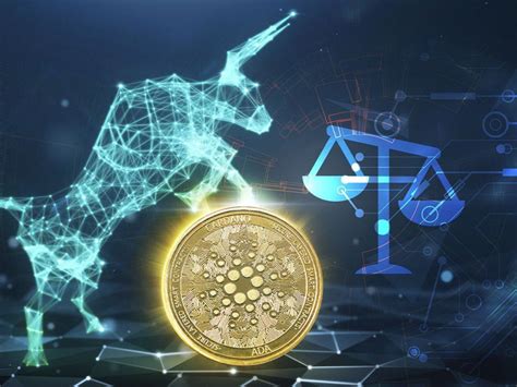 Cardano Advocate Makes Bullish Case For Ada Details Guest Post By U