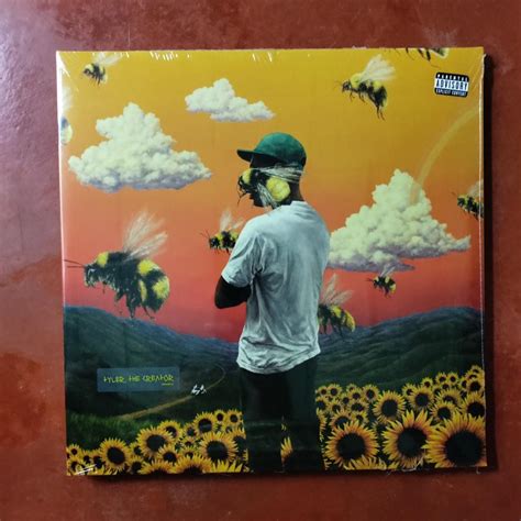 Album Review Tyler The Creators Flower Boy Wsum Fm 55 Off