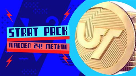 Is The Strat Pack A Method Come Find Out Mut Coin Making Methods