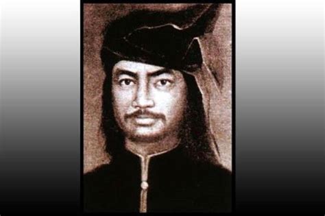 Biografi Sultan Hasanuddin Pahlawan Nasional Berjuluk Ayam Jantan Dari