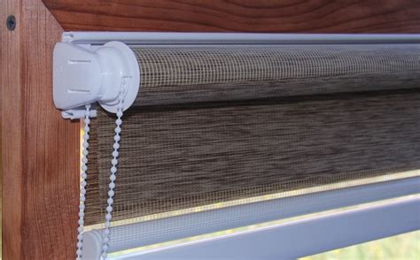 Рольшторы установка: Как правильно крепить рулонные шторы к пластиковым ...