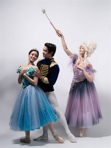 Romance Magic And A Happy Ending As Ballet Manila Brings Back