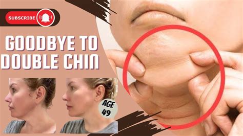 Ultimate Face Fat Buster Say Goodbye To Double Chin Unlock A