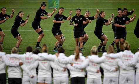 Rugby World Cup: The story so far | Women in Rugby | women.rugby