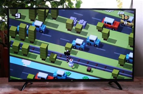 Review Xiaomi Mi Tv A Inci Smart Tv Murah Berbasis Android