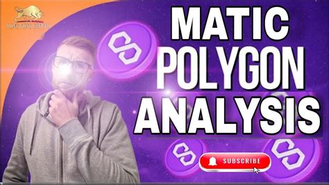 Matic Coin Analysis Matic Polygon Price Prediction Next Move Matic