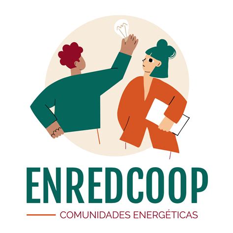 Enredcoop Comunidades Energéticas Somos La Oficina De