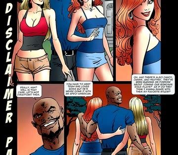 Fansadox 320 Fernando Dark Vengeance 3 8muses Sex And Porn Comics