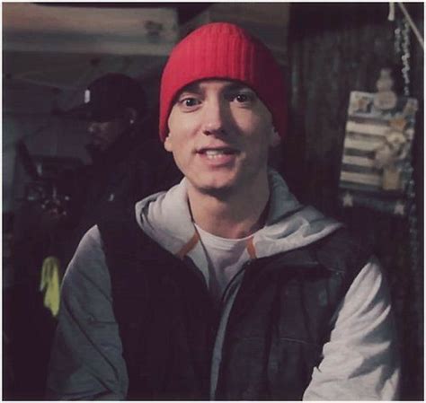 Pin By Suma On EminƎm♥️ Eminem Eminem Smiling Eminem Rap