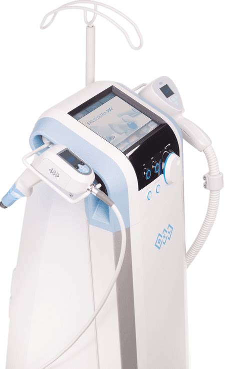 Firm And Tighten Skin With Exilis Ultra Non Surgical Body