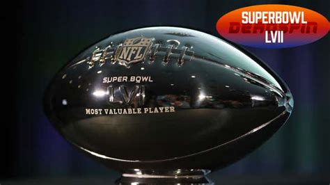 Who will win the Super Bowl 57 MVP award? Here's what we think