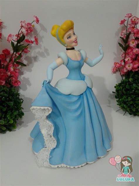 Biscuit Disney Princess Disney Characters Art Cinderella