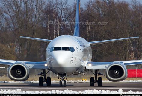 D Abek Lufthansa Boeing Photo By Jan Seba Id