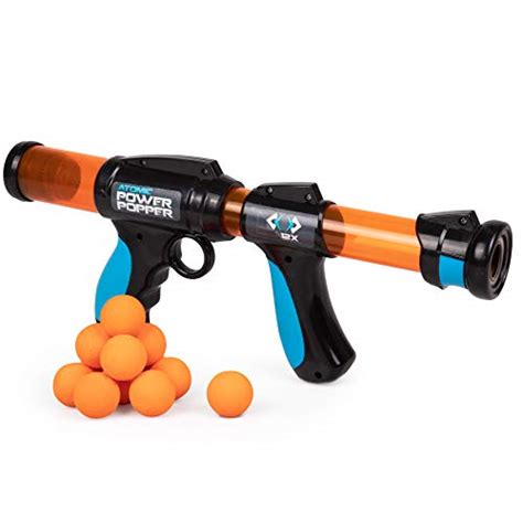 Toy Guns That Shoot Balls 2021 List And Review