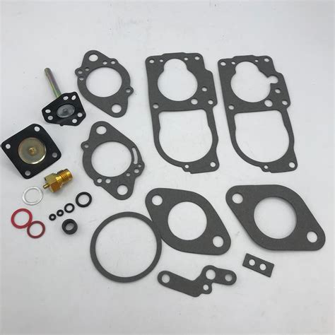 SOLEX Carb Rebuild Kit 32 34 PDSIT 2 3 Type3 Headquarter Parts