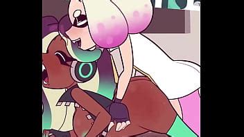 Stay Fresh Splatoon Sex Video XNXX