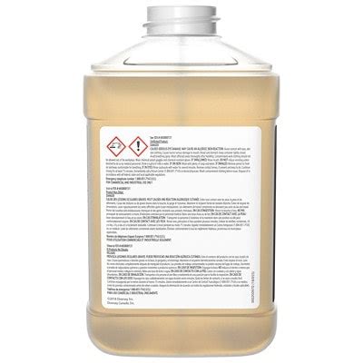 Diversey Good Sense Liquid Odour Counteractant Concentrate 2 5 L J