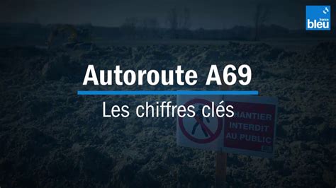 L Autoroute A En Chiffres Vid O Dailymotion