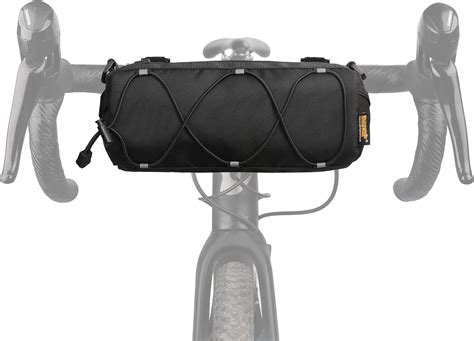 Rhinowalk Fahrrad Lenkertasche Vordertasche Fahrradtasche