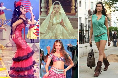 All-Time Bollywood Fashion: Outfits That Created History!