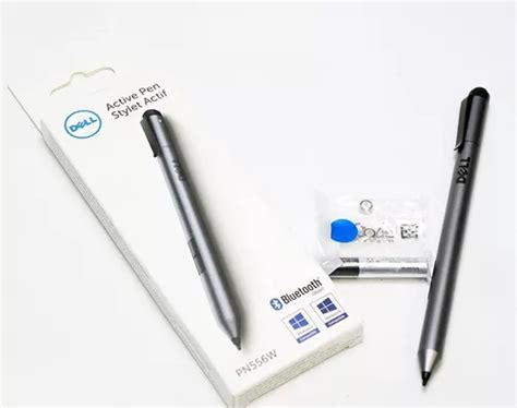 Dell Active Pen Stylus Pn556w 6d5gt N1dnk Envío gratis