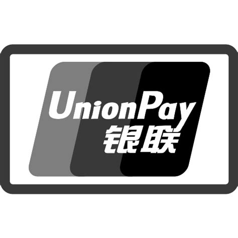 Unionpay 1 Vector SVG Icon - PNG Repo Free PNG Icons