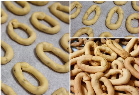 Come Realizzare Dei Taralli Pugliesi Semplici E Perfetti Ricetta