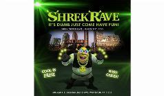 Shrek Rave Tickets In Wantagh At Mulcahys On Fri 31 Mar 2023 21 00