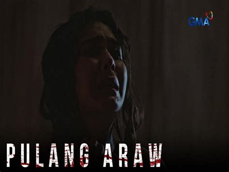 Pulang Araw Ang Mapait Na Sinapit Ni Sister Manuela Episode 56