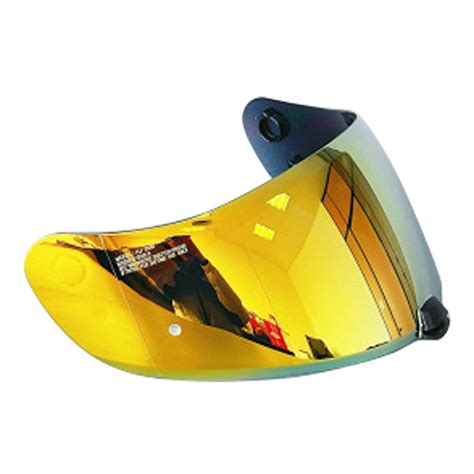 Motorcycle Helmet Visor for HJC C70 Anti-UV Dust-proof Helmet Lens ...