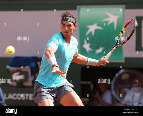 Roland Garros Hi Res Stock Photography And Images Alamy