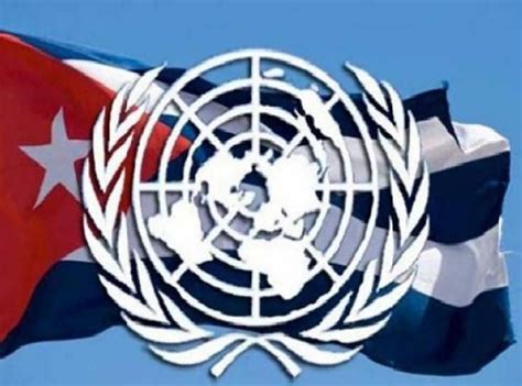 Cuba Integra Nuevamente Consejo De Derechos Humanos De La Onu Psuv