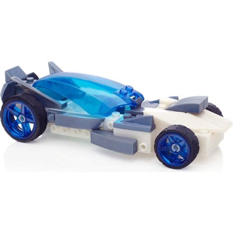 Megabloks Micro Hot Wheels v turbo angličák Sharkbite Maxíkovy hračky