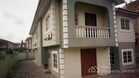 Houses For Sale In Gbagada Lagos Nigeria Available