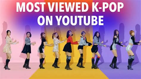 Kpop Buzz Vidos On Youtube Pop Songs Youtube Songs