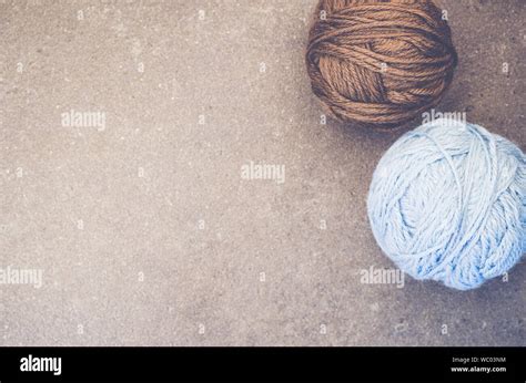 Ball Of Wools High Resolution Stock Photography And Images Alamy