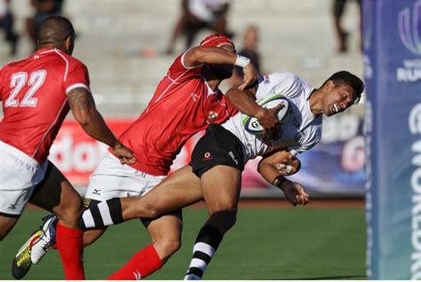 Official Website of Fiji Rugby Union » Fiji battle back to win Pacific ...